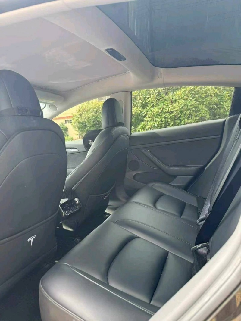 枣庄23年特斯拉MODEL 38