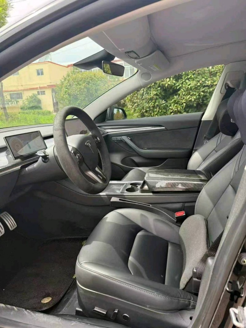 枣庄23年特斯拉MODEL 39