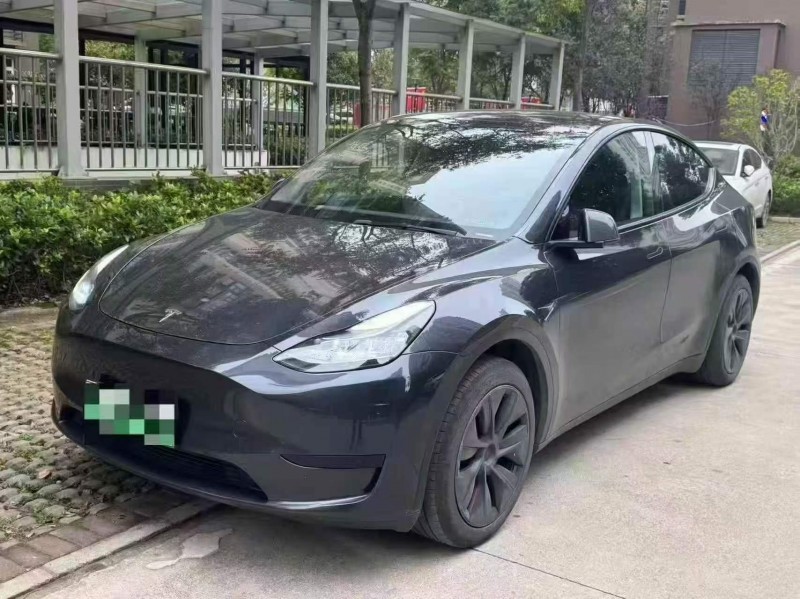 淮安24年特斯拉MODEL Y2