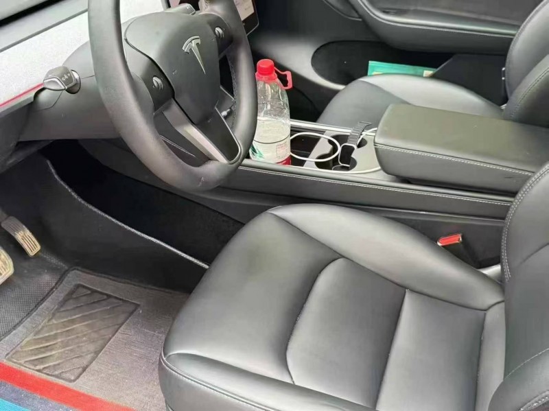 淮安24年特斯拉MODEL Y6