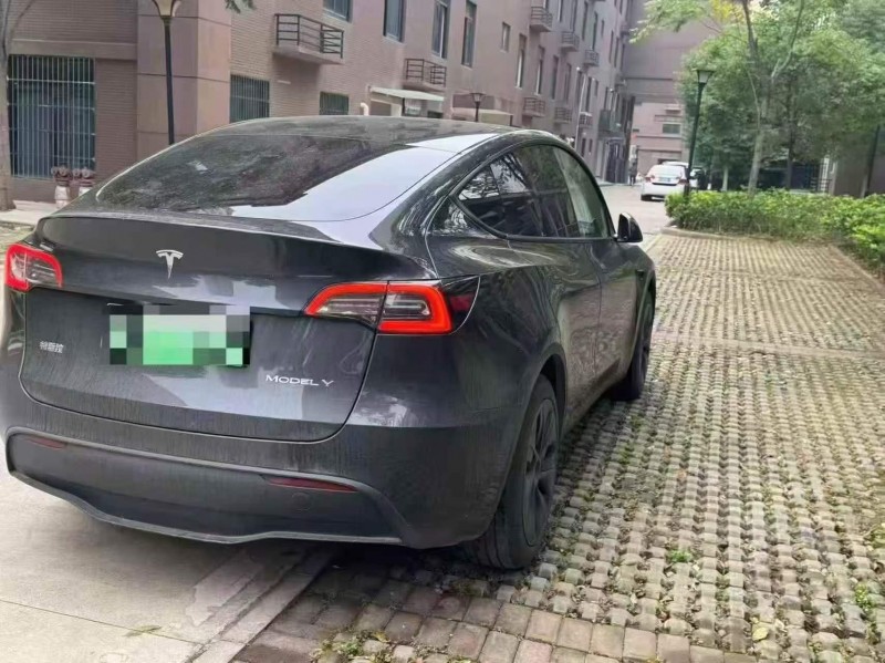淮安24年特斯拉MODEL Y7
