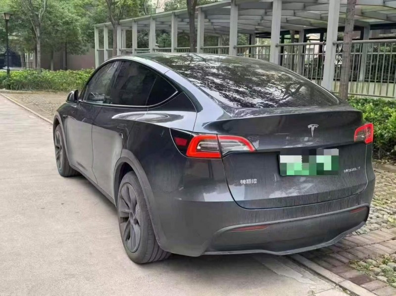 淮安24年特斯拉MODEL Y8