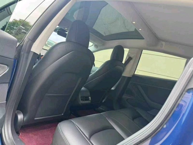 保定20年特斯拉MODEL 37