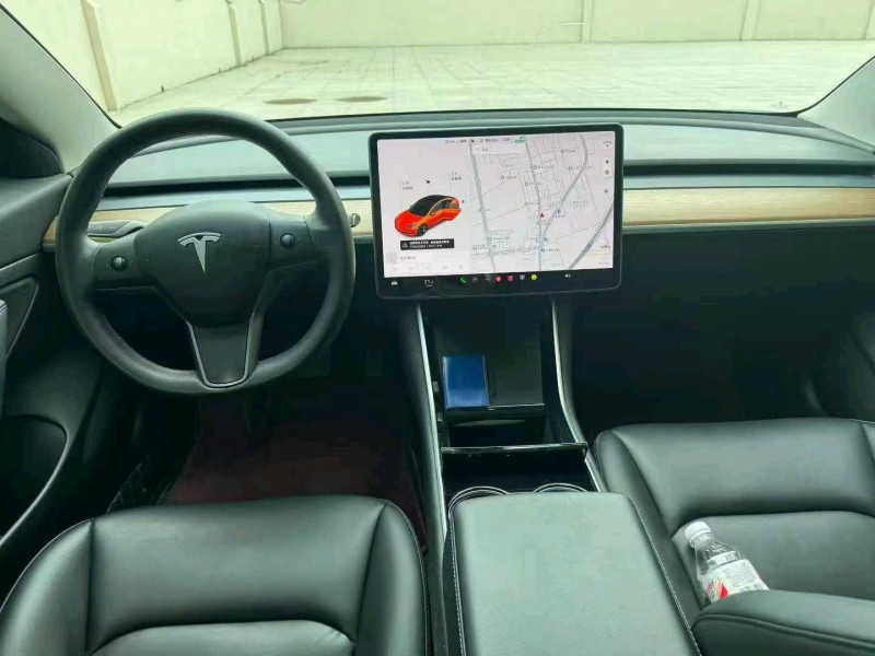 保定20年特斯拉MODEL 38