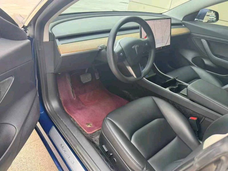 保定20年特斯拉MODEL 39