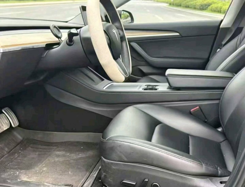 徐州20年特斯拉MODEL 33