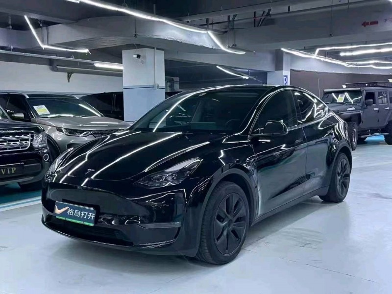 广州24年特斯拉MODEL Y2