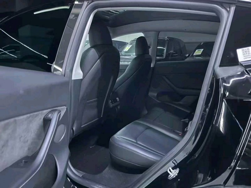 广州24年特斯拉MODEL Y6