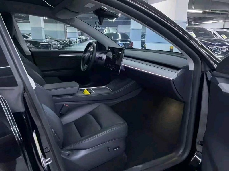 广州24年特斯拉MODEL Y8