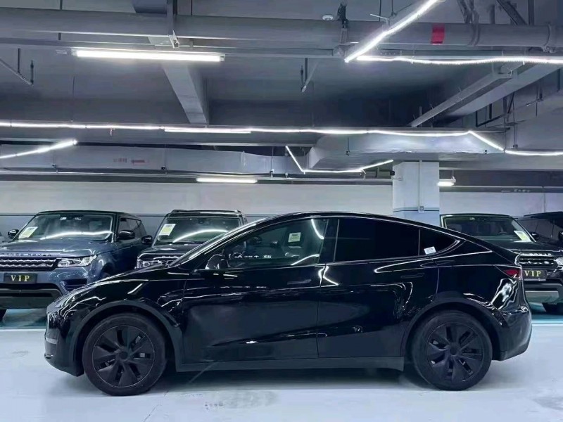 广州24年特斯拉MODEL Y9