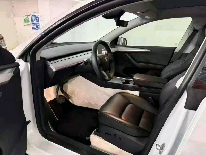 广州24年特斯拉MODEL Y3