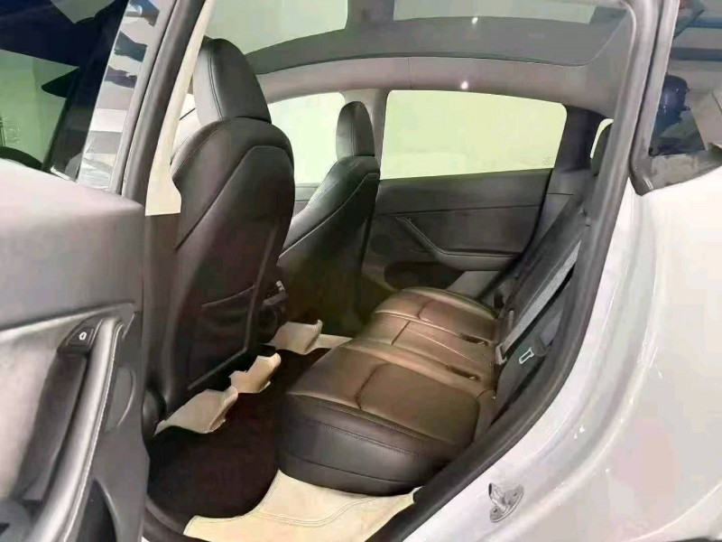 广州24年特斯拉MODEL Y5