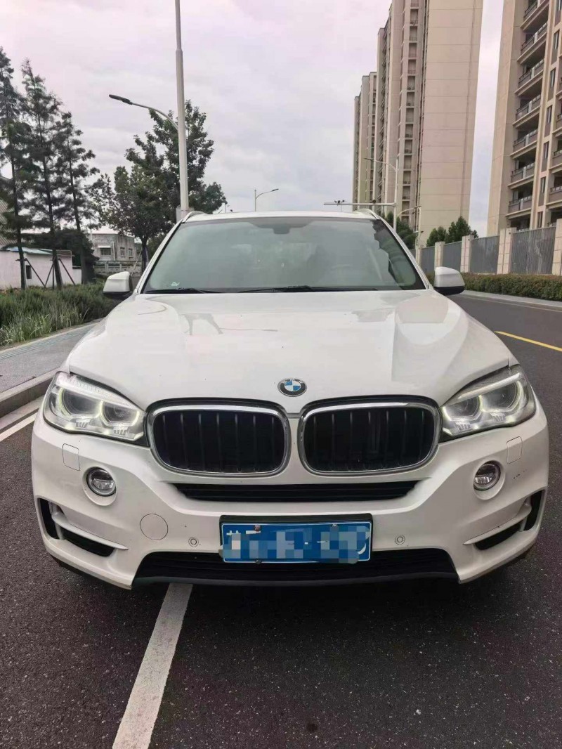 徐州15年宝马X51