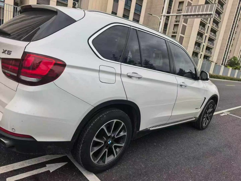徐州15年宝马X56