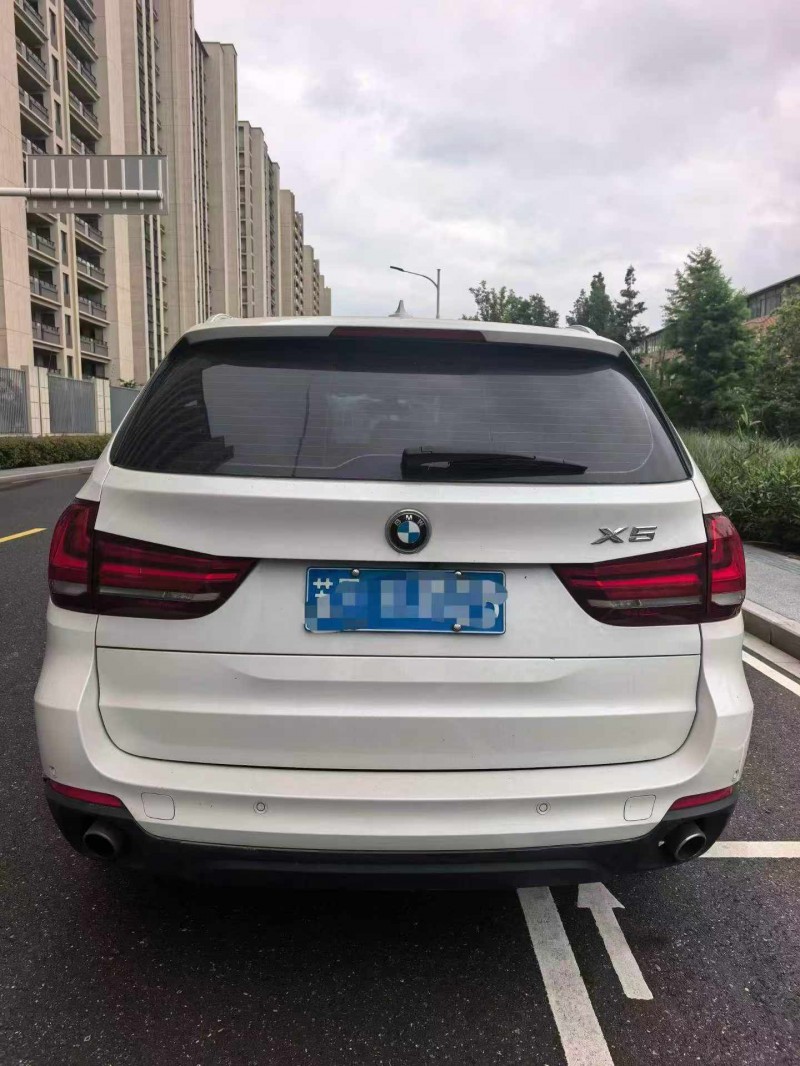 徐州15年宝马X58