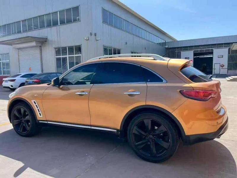 东营11年英菲尼迪FX357