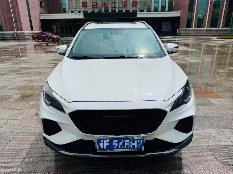 烟台23年东南汽车DX81