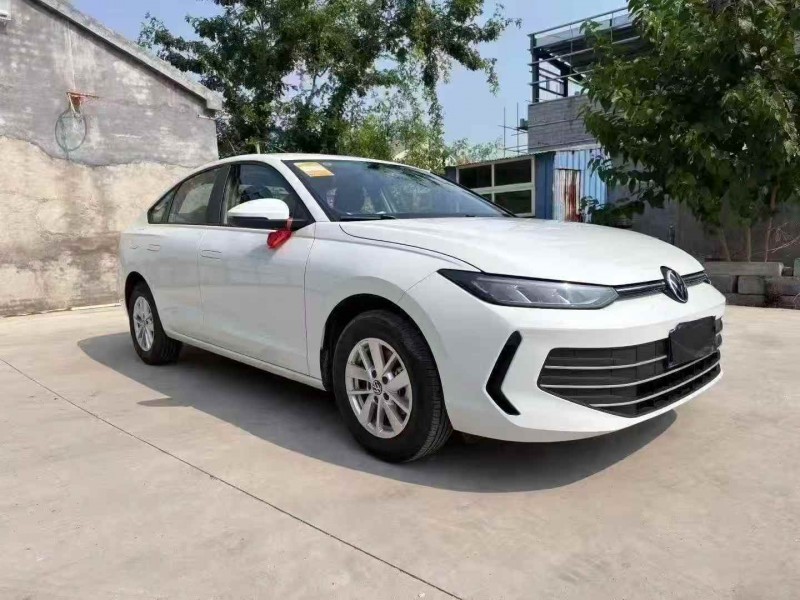 潍坊26年大众朗逸2