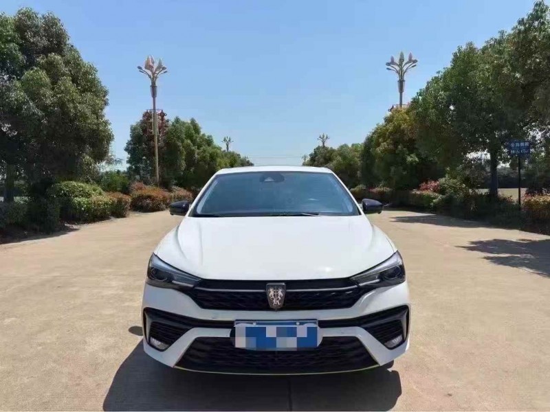 南通21年荣威i51