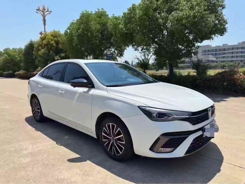 南通21年荣威i53