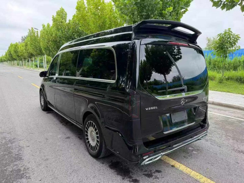 徐州23年奔驰V6