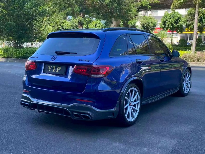 漳州18年奔驰AMG7