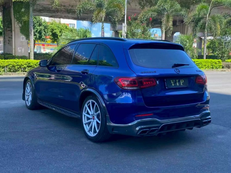 漳州18年奔驰AMG8