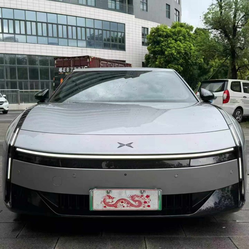 佛山26年小鹏汽车p71