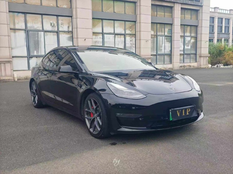 漳州21年特斯拉MODEL Y2