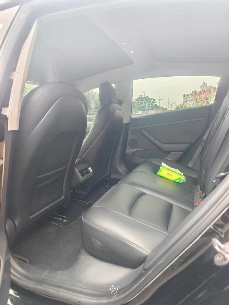 漳州21年特斯拉MODEL Y6