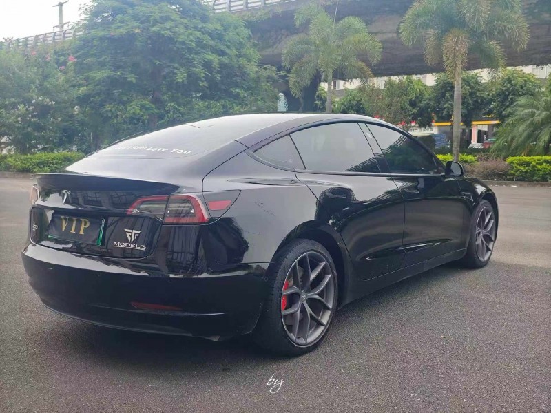 漳州21年特斯拉MODEL Y7