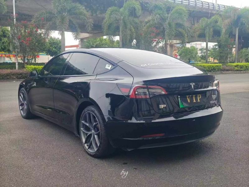 漳州21年特斯拉MODEL Y8