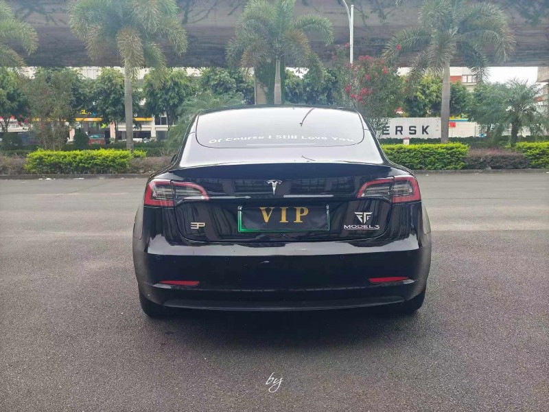 漳州21年特斯拉MODEL Y9