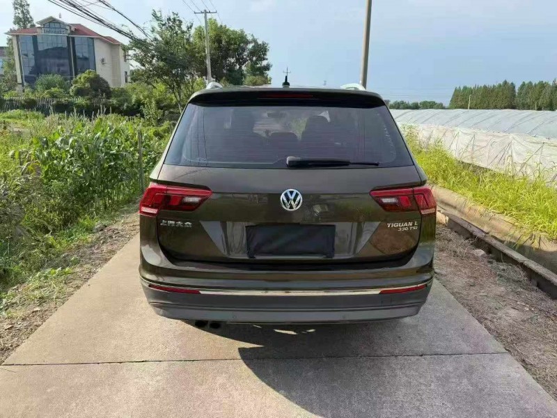 绍兴18年大众途观9