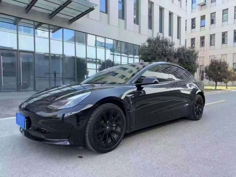 徐州20年特斯拉MODEL 32