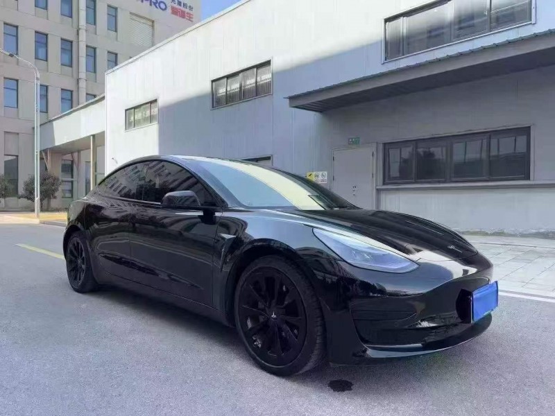 徐州20年特斯拉MODEL 33