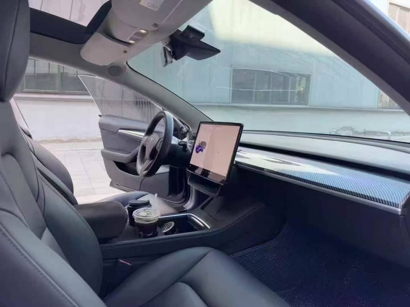 徐州20年特斯拉MODEL 34
