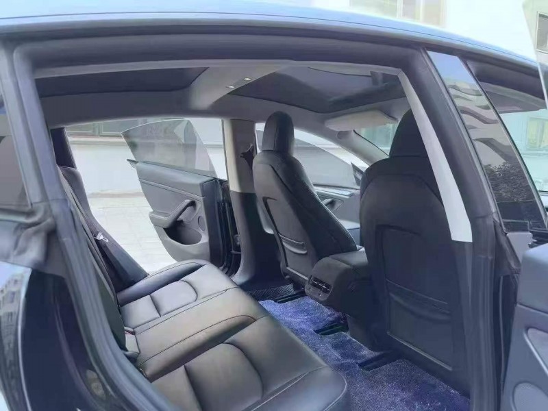 徐州20年特斯拉MODEL 36