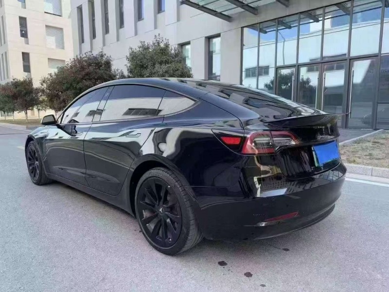 徐州20年特斯拉MODEL 37