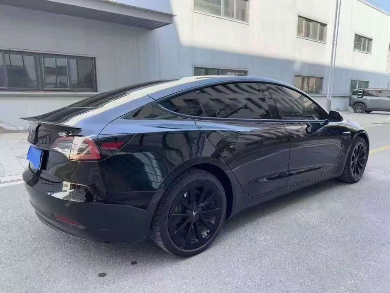徐州20年特斯拉MODEL 38