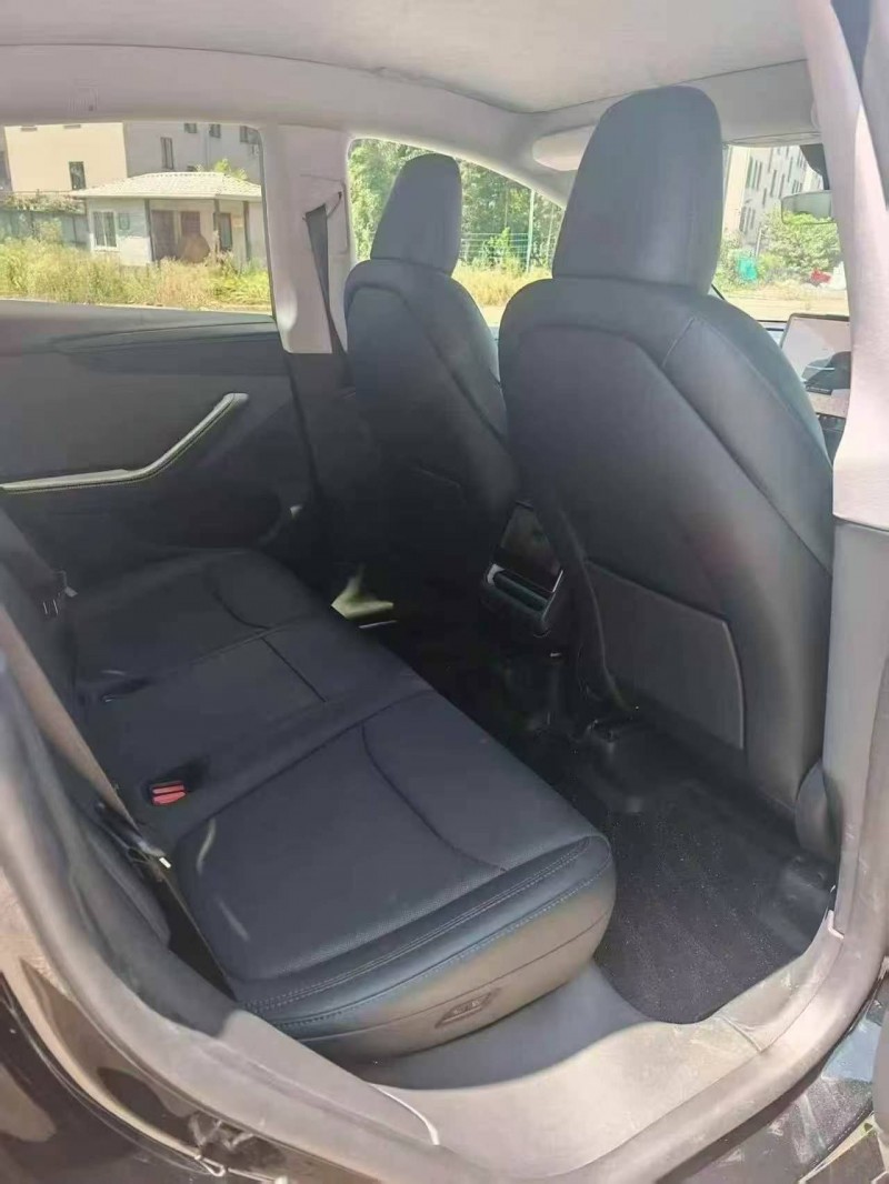 嘉兴25年特斯拉MODEL Y5
