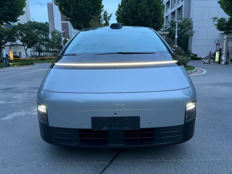 徐州25年理想mega1