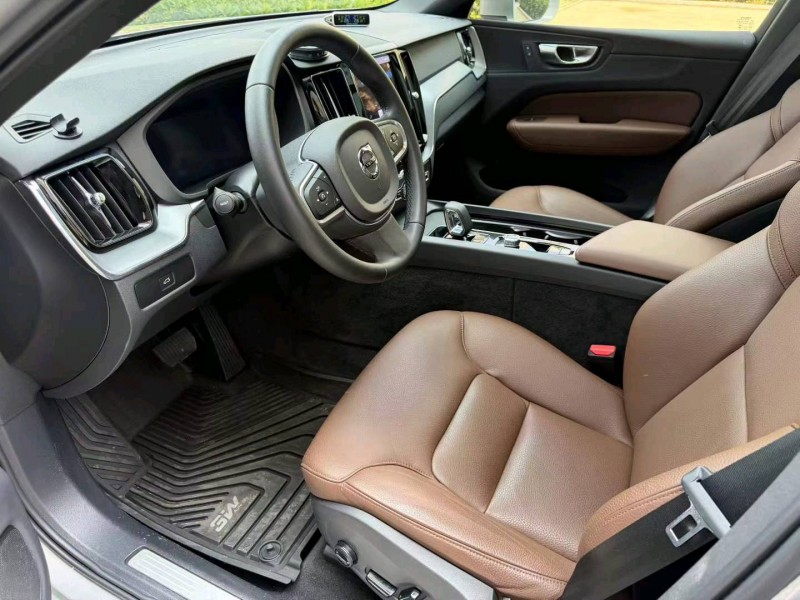 济宁25年沃尔沃XC609