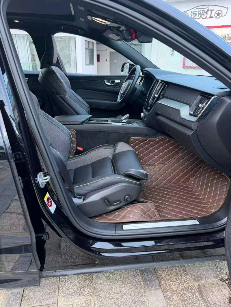 南昌25年沃尔沃XC609