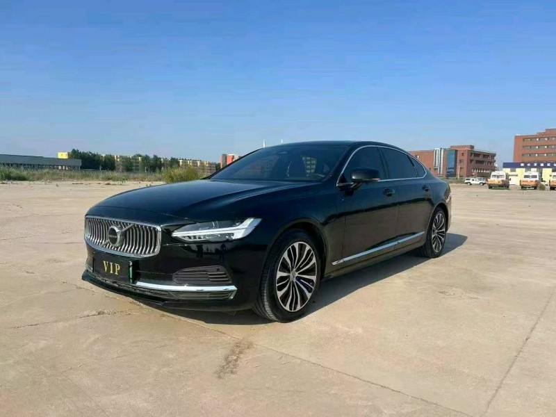沧州24年沃尔沃S903
