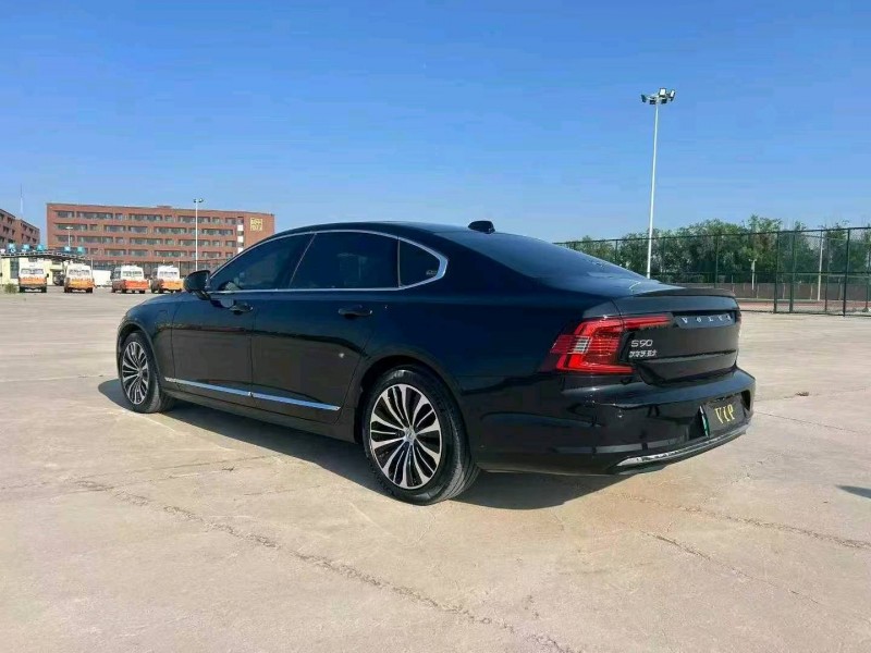 沧州24年沃尔沃S905