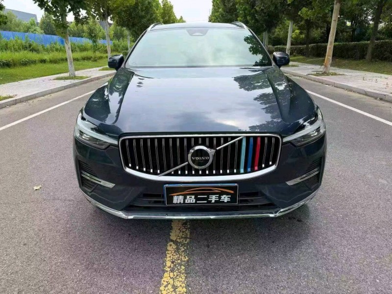 徐州24年沃尔沃XC601