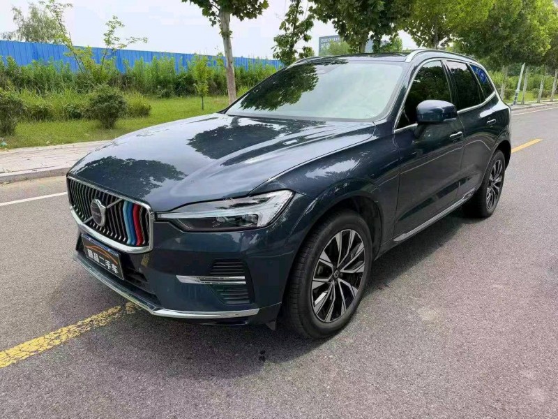 徐州24年沃尔沃XC602