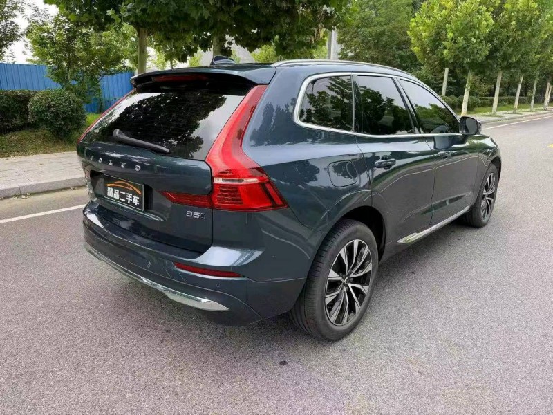 徐州24年沃尔沃XC605
