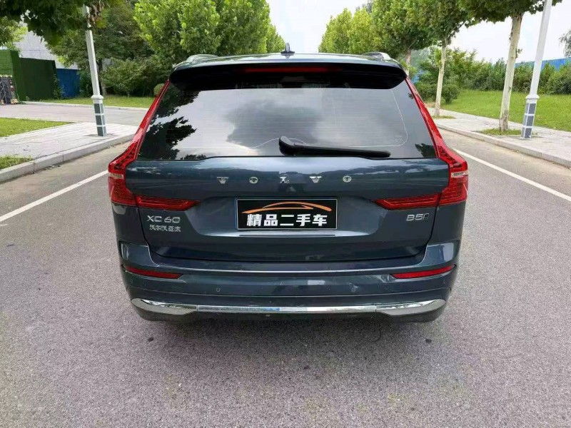 徐州24年沃尔沃XC608
